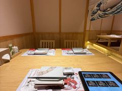 -清水日本料理铁板烧(学府路店)