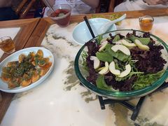 -小吊梨汤·北京菜(香山店)