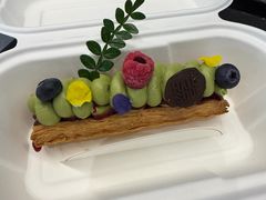 -HALO SOUL COFFEE·咖啡·甜品·简餐(嘉年华海信广场店)