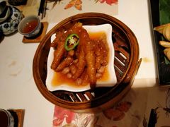 -虾饺妹·酒家(金碧店)