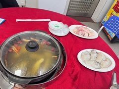 -花苑美食横琴生蚝火锅(拱北粤华路店)