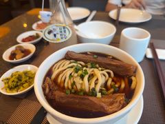 -中国厨房/台湾牛肉面