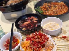 -聚味瞿记·龙虾堂(坡子街店)