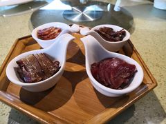 -铜锣湾·有麝自然香(重庆新天地店)