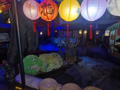 -淀里船宴(卓达店)