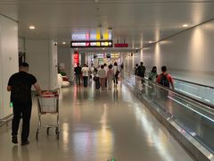 -贵阳龙洞堡国际机场-T2航站楼