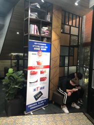 -UPTOP鼎上造型