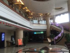 -南宁世纪君悦大酒店(青秀万达滨湖路地铁站店)