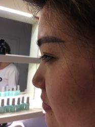 点击看大图 -春田花美甲美睫