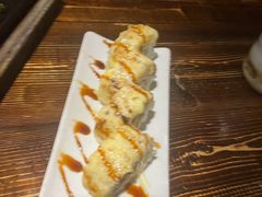 -小川洋风料理(汉街店)