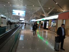 -南昌昌北国际机场
