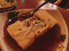 日式炸豆腐-天手古舞居酒屋(889广场店)