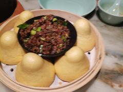 -绿茶餐厅