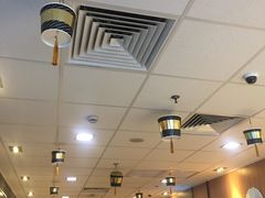 -麦当劳(嘉定店)