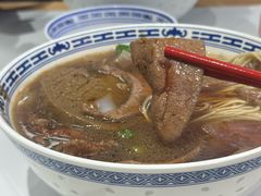 -鲁达面馆本帮风味(共康东路店)