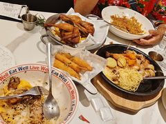 -卡朋西餐(铂顿城店)