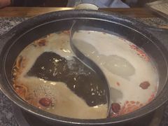 -滇池印象原生态火锅(南开大悦城店)
