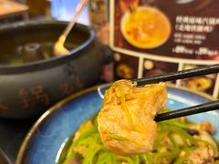 -云海肴·汽锅鸡·云南代表菜(天津国金汇店)