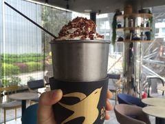 -BeauTea水仙(coco park店)