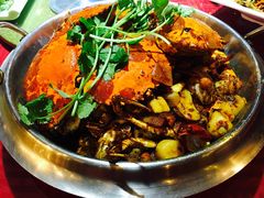 香辣蟹-宋记香辣蟹(曹家渡店)