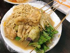 -郭记小街麻辣烫(南小街总店)