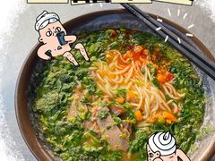 -云龙湖阿喆米线(云龙湖店)