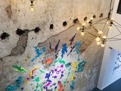 -太平老街-前行美术馆