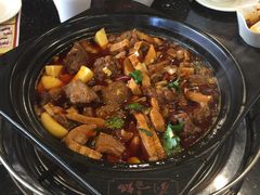 -刘一锅筋头巴脑(小北店)