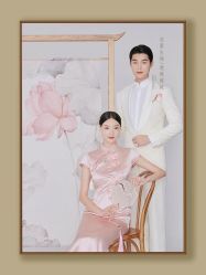 -爱城婚纱摄影·品质严选店