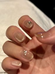 -斯馨·健康美甲美睫