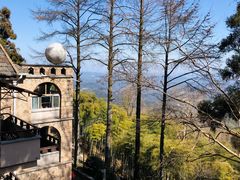 -莫干山风景区