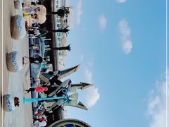 -上海海昌海洋公园