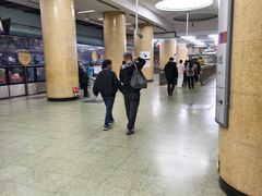 -建国门(地铁站)
