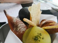 -瑞吉酒店 · Elba 欧尔巴意大利餐厅· 精致意餐·云端聚会