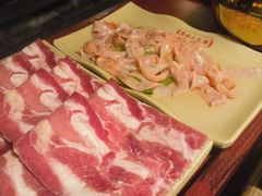 -蜀国大将老火锅(江北店)