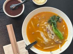 -漆黑觉米粉(三里屯店)