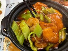 -刘妈菜馆(磁器口店)