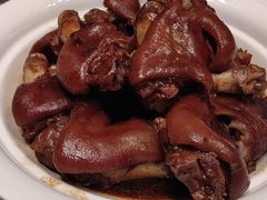 -杨厨的田园饭店(长城路店)