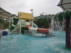 -武汉玛雅海滩水公园
