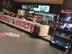 -肯德基(青年路店)