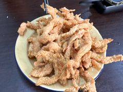 -潮妈小食