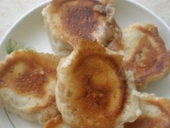 -兴隆水煎包(学院路分店)