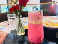 -伯顿西餐厅(厚街香榭丽店)