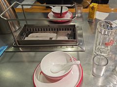 -古彭7只羊·招牌白串·碳锅羊肉旗舰店