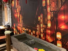 -宽窄巷子鲜牛火锅(北京首店)