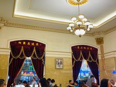-马迭尔西餐厅(中央大街店)