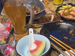 -欢聚烤吧(朱辛庄TBD万科店)