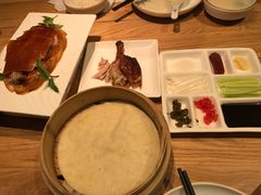 -四季民福烤鸭店(前门廊房二条店)