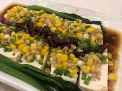 五谷丰登山水豆腐-盆满钵满·国家非遗传承(云台店)