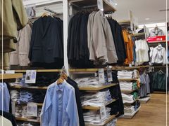 -优衣库(上海虹口龙之梦店)